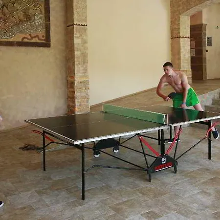 מלון Alba