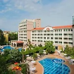Alba Hotel Sunny Beach