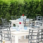 Alba Hotel Sunny Beach