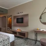 Alba 4* Sunny Beach