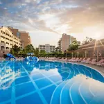 Hotel Alba Sunny Beach