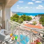 Hotel Alba Sluneční pobřeží