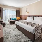 Alba 4* Sunny Beach