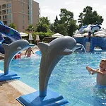 Hotel Alba Sunny Beach