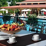 Alba Hotel Sunny Beach