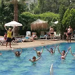 Alba 4* Sunny Beach