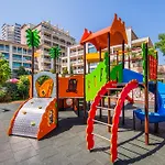Alba 4* Sunny Beach