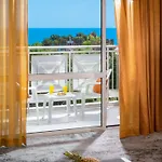 Alba 4* Sunny Beach