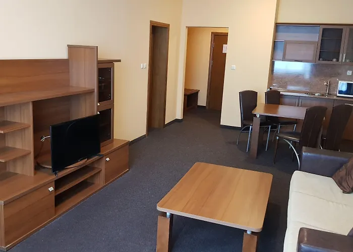 Alba 4* Slăntjev Brjag