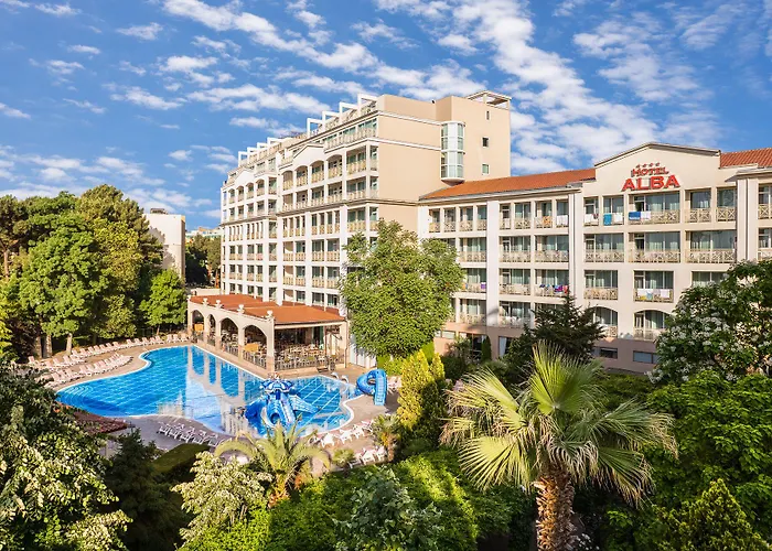 Alba Slăntjev Brjag