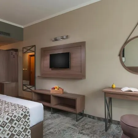 Alba 4* Sunny Beach