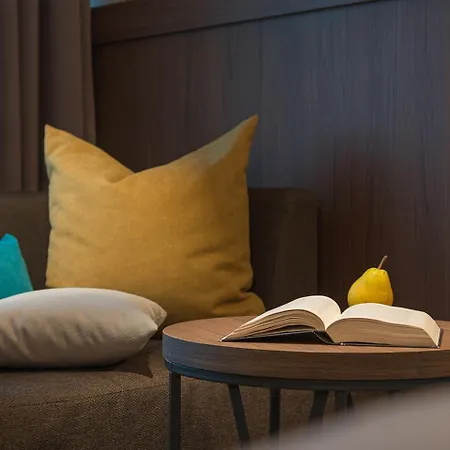 Hotel Alba Slantschew brjag