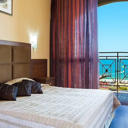 Alba Slantschew brjag