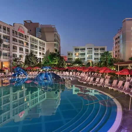 Hotel Alba 4*
