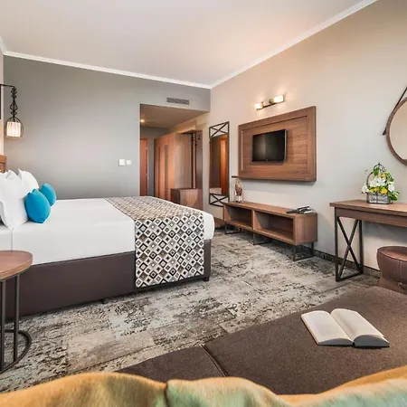 Hotel Alba
