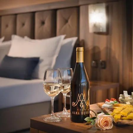Hotel Alba 4*