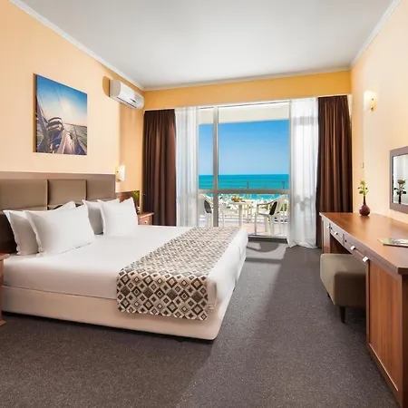 Alba 4* Sunny Beach