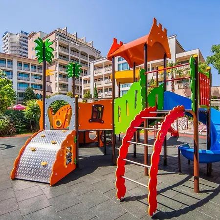 Alba Hotel 4*