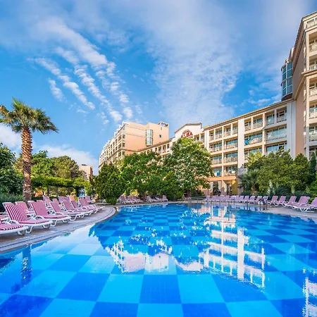 Alba Sunny Beach