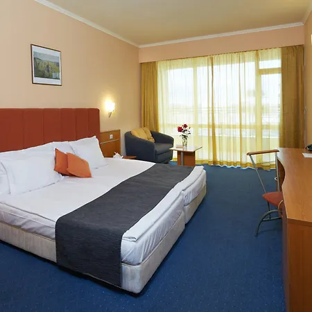 Alba Slantschew brjag