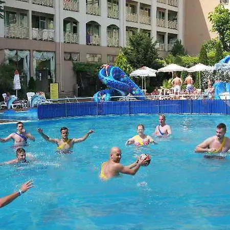 Hotel Alba