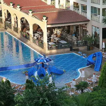 Alba Hotel