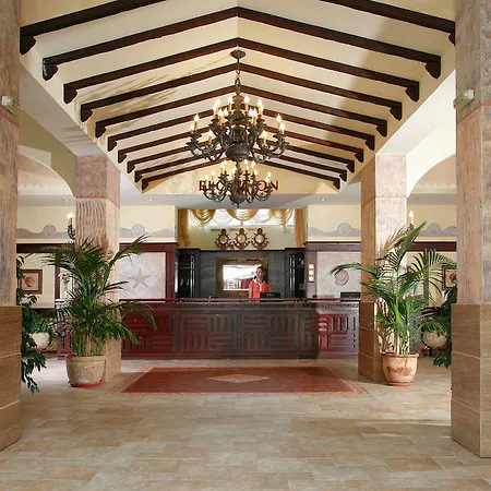 Alba Ξενοδοχείο Σάνι Μπιτς