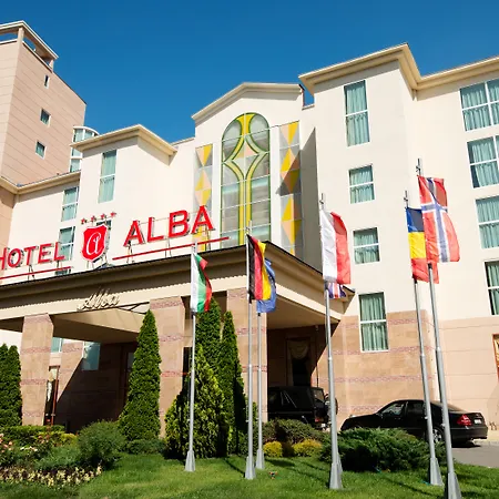 Alba