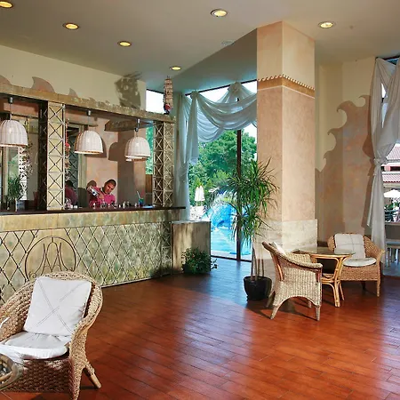 Alba Σάνι Μπιτς