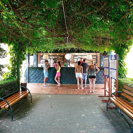 Alba Hotel Sunny Beach