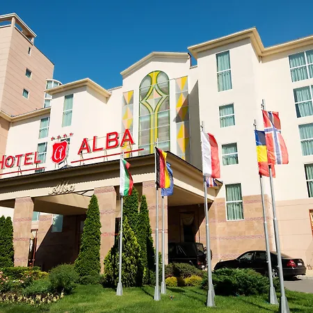 Alba Hotel 4*