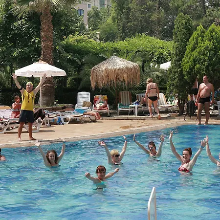 Alba 4* Slantschew brjag