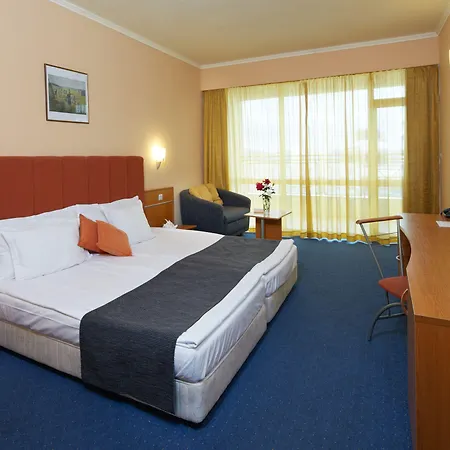 Hotel Alba Sunny Beach