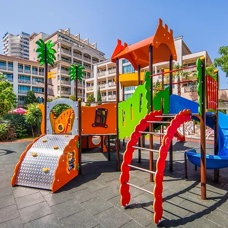 Alba 4* Slantschew brjag