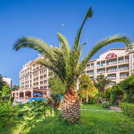 Alba Hotel