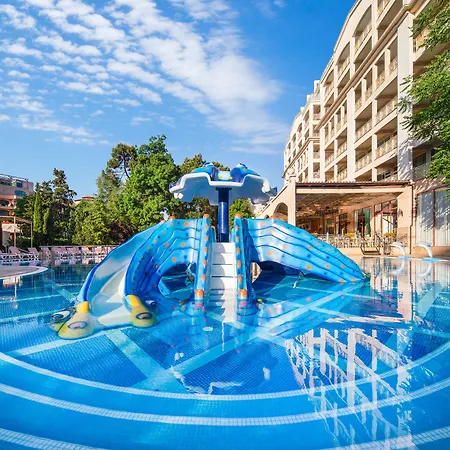 Ξενοδοχείο Alba