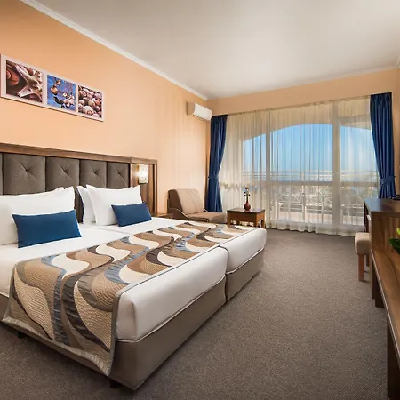 Alba Hotel Slantschew brjag