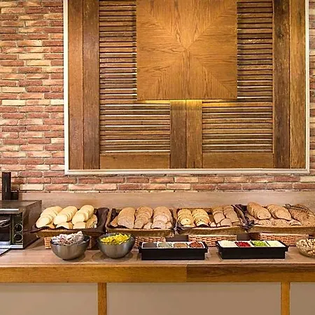 Alba Otel Sunny Beach