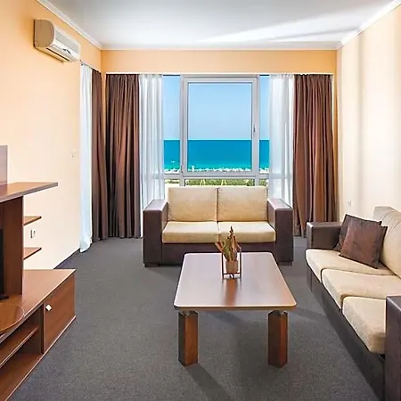Alba Otel 4*