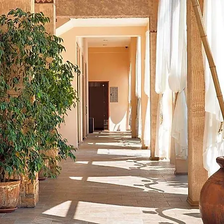 Alba Otel 4*