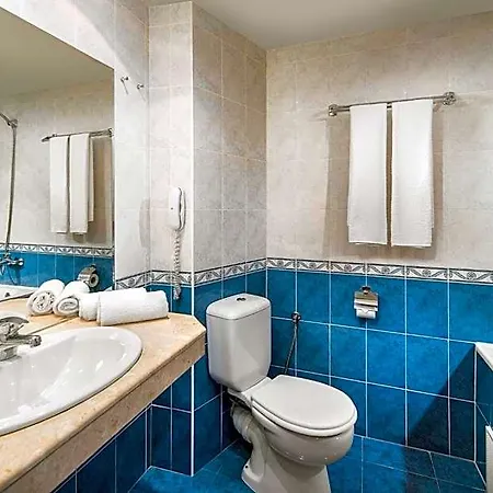 Otel Alba 4*