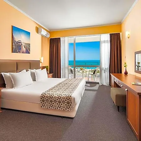 Alba Otel Sunny Beach
