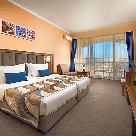 Alba Otel Sunny Beach