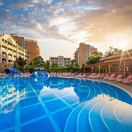 Alba Otel