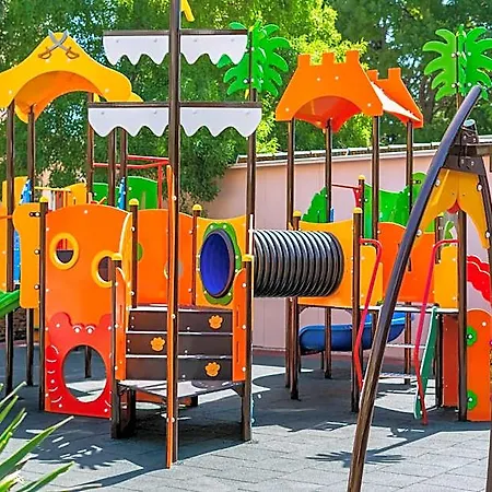 Alba Otel 4*