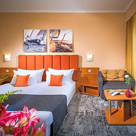 Otel Alba Sunny Beach