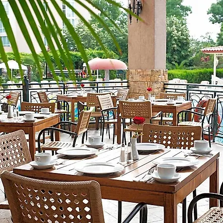 Alba Otel 4*