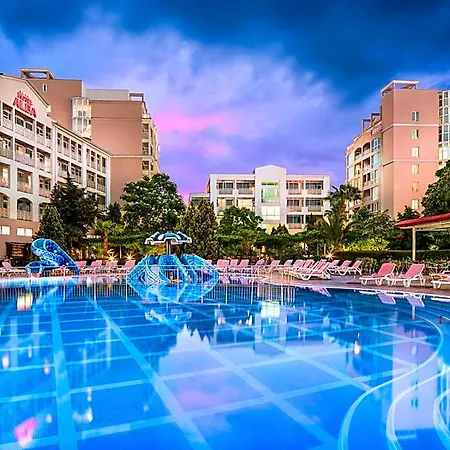 Otel Alba