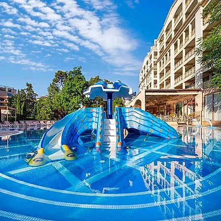 Alba Otel