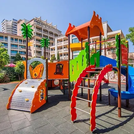 Alba Sunny Beach